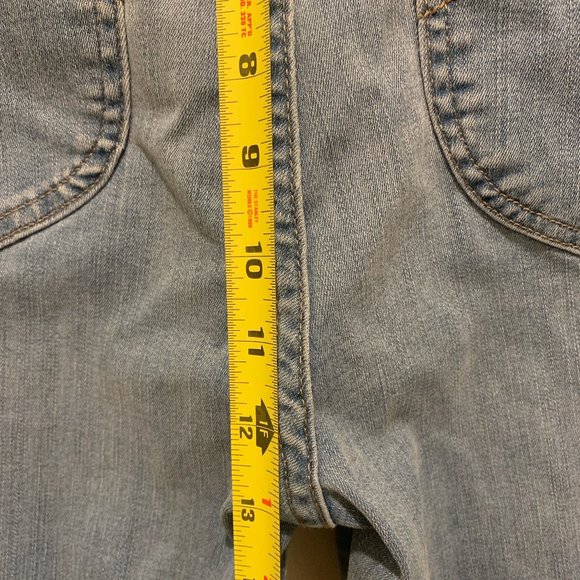 Lee Skinny Sculpting Jeans - Picture 10 of 11